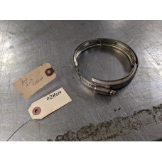 02H210 Intake Tube Clamp For 11-16 Chevrolet Silverado 2500 HD  6.6  Duramax Diesel